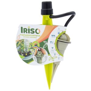 Tropfsystem 'Iriso' für Blumentopf