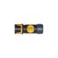 Schlauchanschluss mit Wasserstop, 13-15 mm (1/2-5/8"), Ø 46 mm