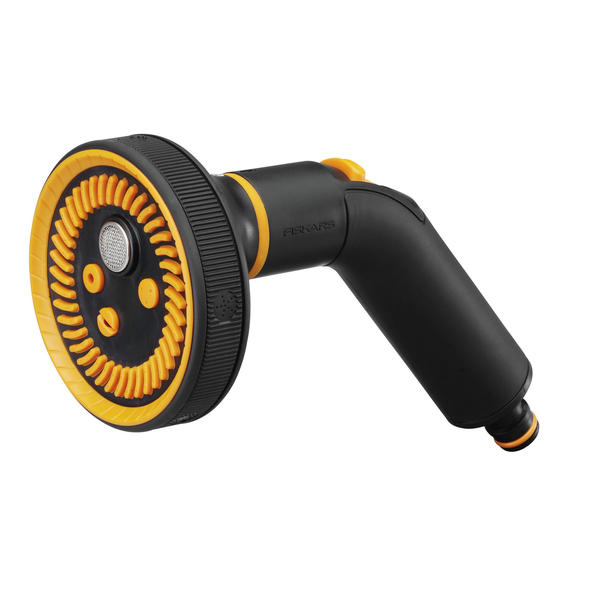 Fiskars Sprühpistole mit fünf Funktionen