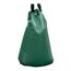 Grüner Bewässerungssack 75L