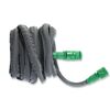Flex-Gartenschlauch mit Multifunktionsbrause 15-30 m