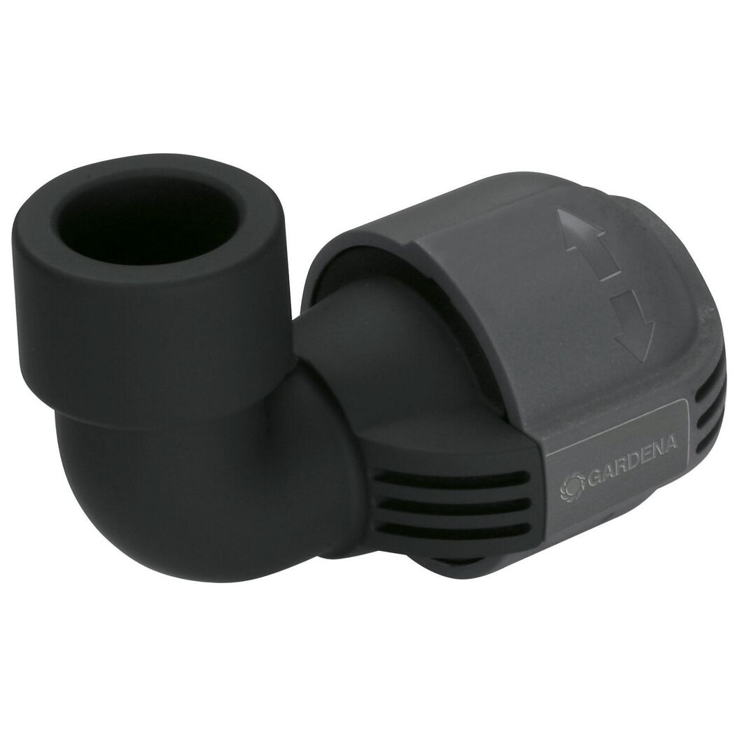 Gardena L-Stück für Sprinkleranlage