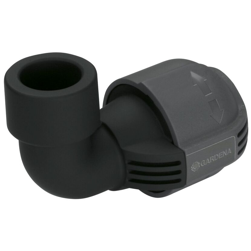 Gardena L-Stück für Sprinkleranlage
