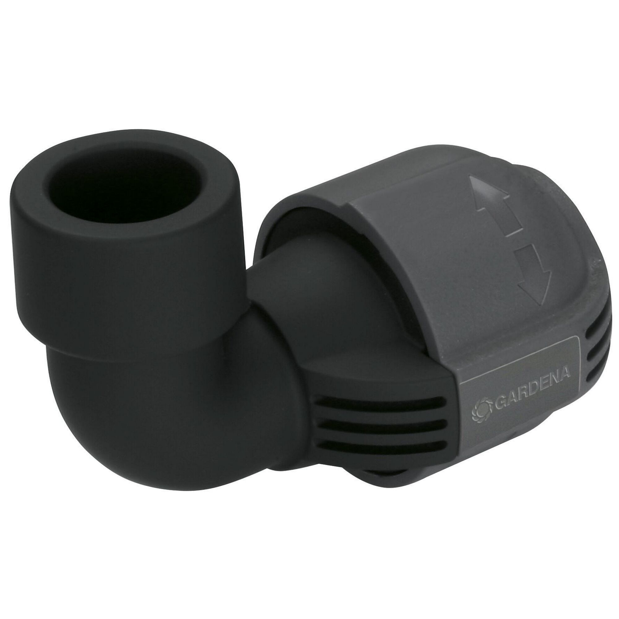 Gardena L-Stück für Sprinkleranlage