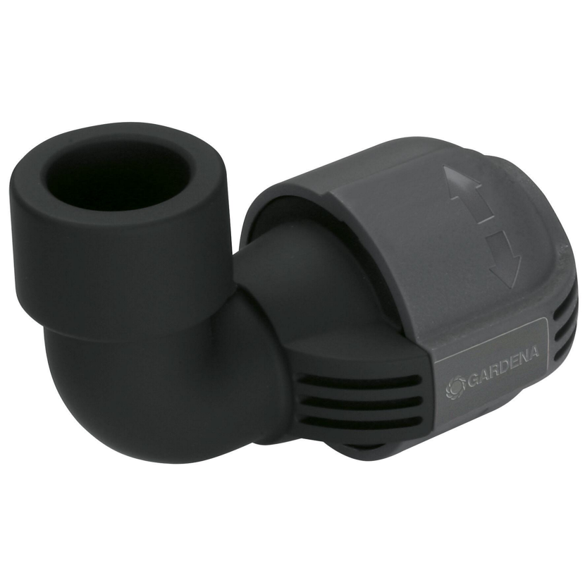 Gardena L-Stück für Sprinkleranlage