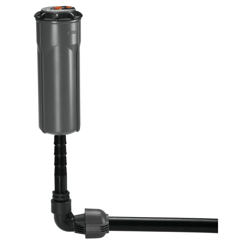 Gardena L-Stück 25 mm, 3/4" IG, Sprinkler