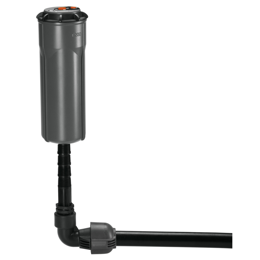 Gardena L-Stück 25 mm, 3/4" IG, Sprinkler