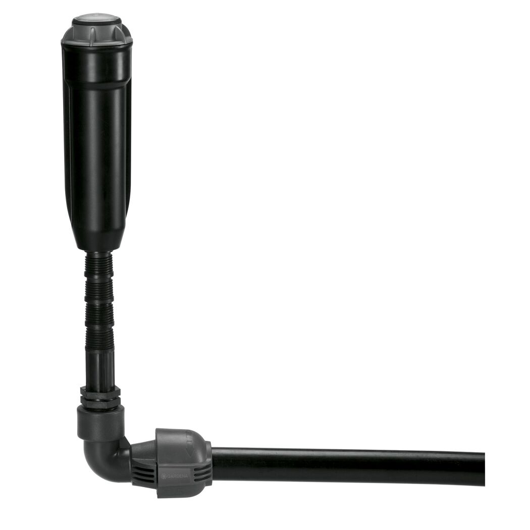 GARDENA L-Stück für Sprinkleranlagen