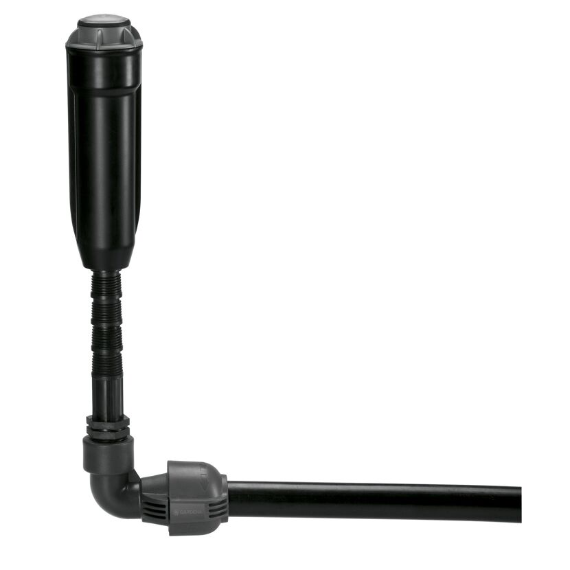 GARDENA L-Stück für Sprinkleranlagen