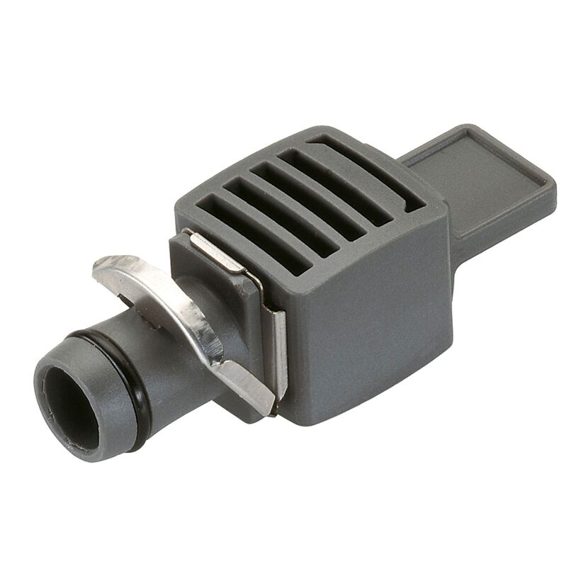 Verschlussstopfen 'Micro-Drip-System' Ø 13 mm (1/2"), 5 Stück