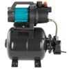 Hauswasserwerk 3700/4 1'' 3.700 l/h