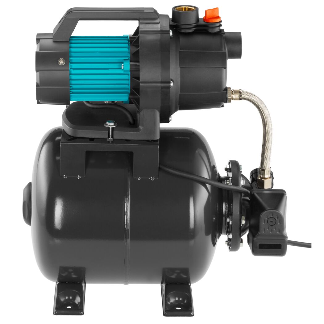 Hauswasserwerk 3700/4 1'' 3.700 l/h