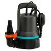 Klarwasser-Tauchpumpe '9000' 300 W 9000 l/h
