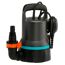 Klarwasser-Tauchpumpe '9000' 300 W 9000 l/h