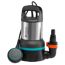 Klarwasser-Tauchpumpe '11000' 450 W 11000 l/h