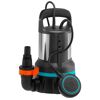 Klarwasser-Tauchpumpe '11000' 450 W 11000 l/h