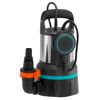 Klarwasser-Tauchpumpe '11000' 450 W 11000 l/h