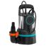 Klarwasser-Tauchpumpe '11000' 450 W 11000 l/h