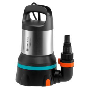 Klarwasser-Tauchpumpe '11000' mit Aquasensor