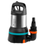 Klarwasser-Tauchpumpe '11000' 450 W 11000 l/h