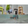 Klarwasser-Tauchpumpe '11000' 450 W 11000 l/h