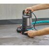 Klarwasser-Tauchpumpe '11000' 450 W 11000 l/h
