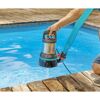 Klarwasser-Tauchpumpe '11000' 450 W 11000 l/h