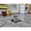 Klarwasser-Tauchpumpe '17000' 750 W 17000 l/h