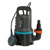 Schmutzwasser-Tauchpumpe '9000' 300 W 900 l/h