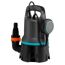 Schmutzwasser-Tauchpumpe '9000' 300 W 900 l/h