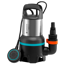 Schmutzwasser-Tauchpumpe '16000' 450 W 16000 l/h