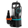 Schmutzwasser-Tauchpumpe '16000' 450 W 16000 l/h