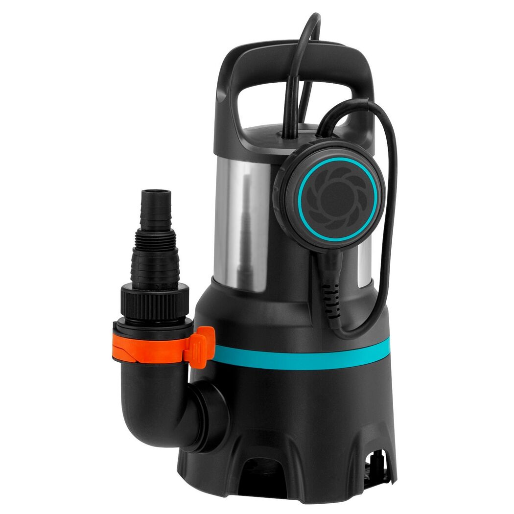 Schmutzwasser-Tauchpumpe '16000' 450 W 16000 l/h