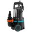 Schmutzwasser-Tauchpumpe '16000' 450 W 16000 l/h