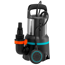 Schmutzwasser-Tauchpumpe '16000' 450 W 16000 l/h
