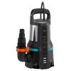 Schmutzwasser-Tauchpumpe '20000' 750 W 20000 l/h