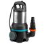 Schmutzwasser-Tauchpumpe '25000' 1100 W 25000 l/h