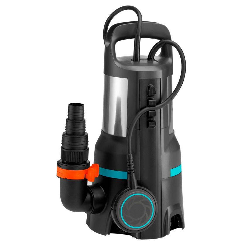 Schmutzwasser-Tauchpumpe '25000' 1100 W 25000 l/h