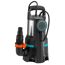Schmutzwasser-Tauchpumpe '25000' 1100 W 25000 l/h