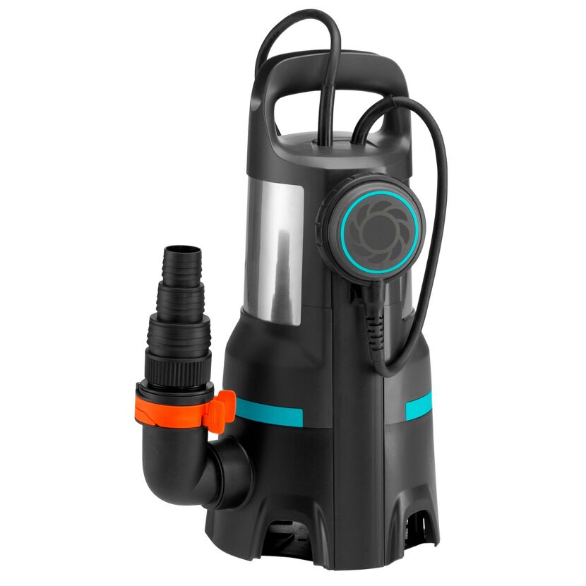 Schmutzwasser-Tauchpumpe '25000' 1100 W 25000 l/h