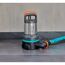 Klar-/Schmutzwasser-Tauchpumpe 550 W 15000 l/h