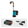 Akku-Regenfasspumpe '2000/2 18V Power4All' 2000 l/h