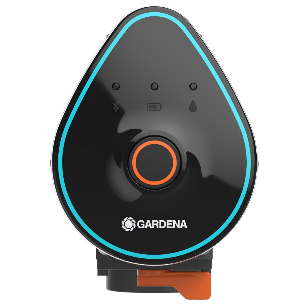 Gardena Bewässerungsventil mit Bluetooth