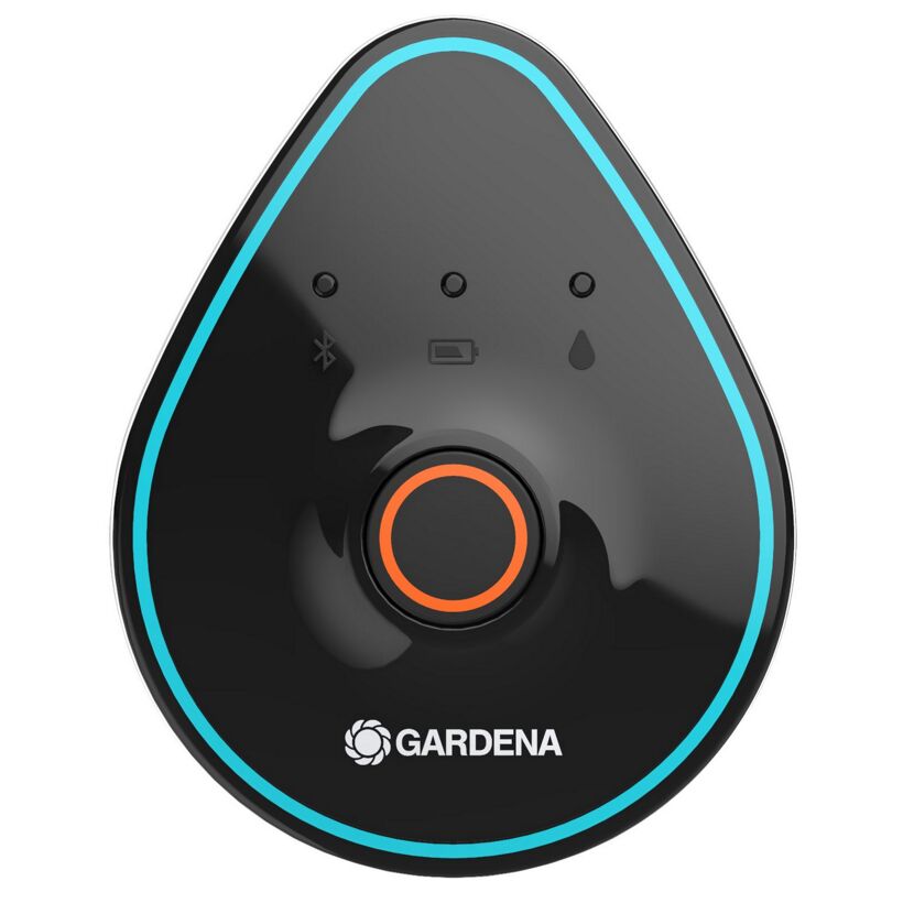 Steuerteil 9 V Bluetooth®