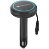 Bodenfeuchtesensor, batteriebetrieben