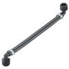 Regneranschluss 3/4" x 3/4" für Sprinklersystem