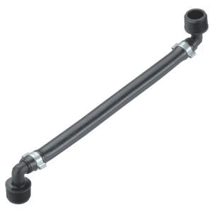 Regneranschluss 3/4" x 3/4" für Sprinklersystem