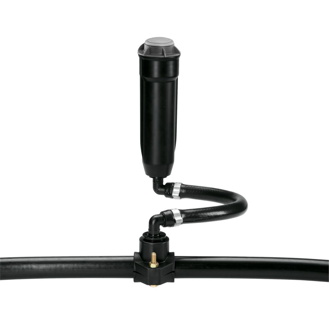 Regneranschluss 3/4" x 3/4" für Sprinklersystem
