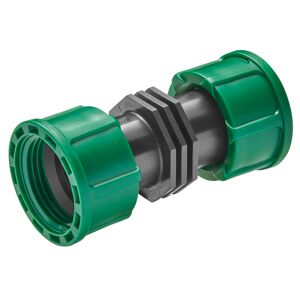 Verbinder 1" für Ventilboxen V3