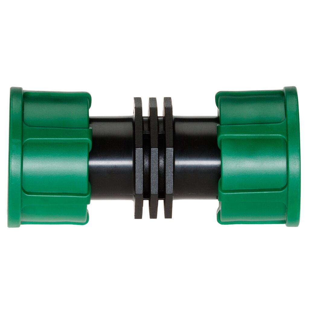 Verbinder 1" für Ventilboxen V3